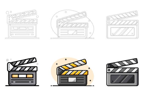 Movie Admission: A Strategic Visual Asset for Clearer Communication and Smarter Workflows