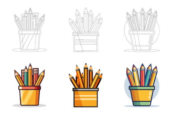 Pencil Box: A Creative Toolkit for Everyday Projects