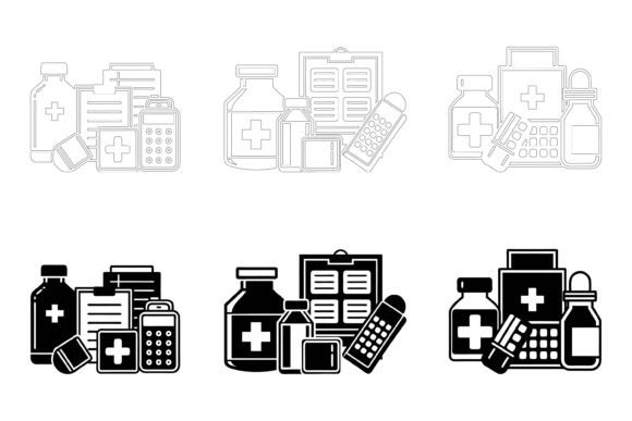 Pharmaceutical Containers: Design, Function, and Visual Communication in Modern Healthcare