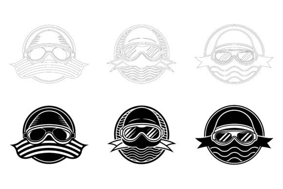 Soldier Silhouette in Target Circle: A Practical Evaluation for Designers and Creatives