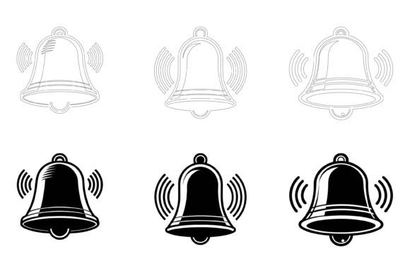 The Notification Bell Icon and What It Represents in Modern Digital Experiences