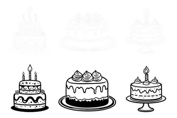 Transform Your Creative Projects with Premium AI EPS Illustrations