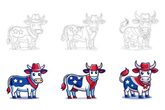 Why Modern Cow Design Templates Are Reshaping Creative Workflows Across Industries